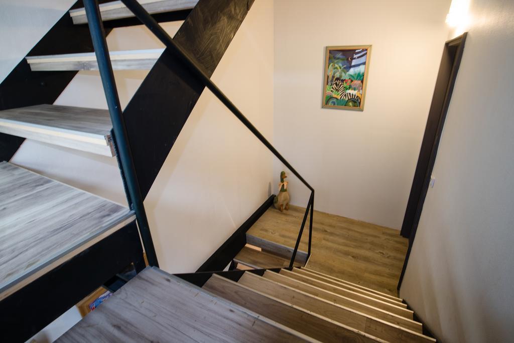 Cozy Cozy Hostel Tainan Exterior foto